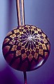 Kāmanche (کمچ), wood, paint, fish skin, metal, Iranian (Persian)